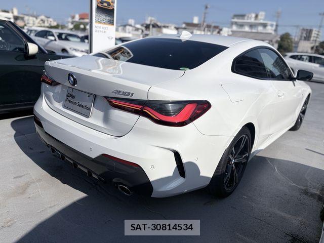 Bmw 4 SERIES 2020-12 3420441-6