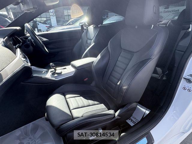 Bmw 4 SERIES 2020-12 3420441-7