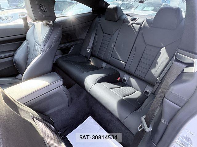 Bmw 4 SERIES 2020-12 3420441-8