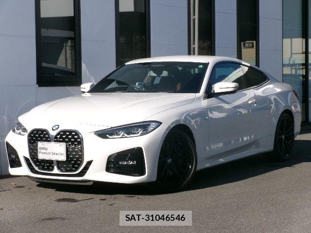 Bmw 4 SERIES 2021-12 3661428-0
