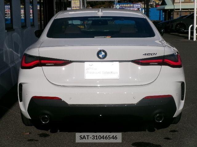 Bmw 4 SERIES 2021-12 3661428-21