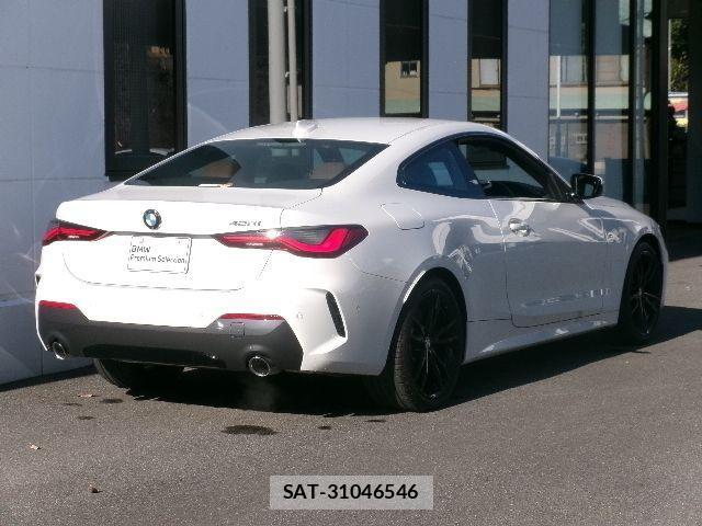 Bmw 4 SERIES 2021-12 3661428-2