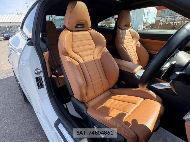 Bmw 4 SERIES 2021-04 4931265-18