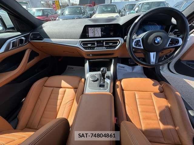 Bmw 4 SERIES 2021-04 4931265-1