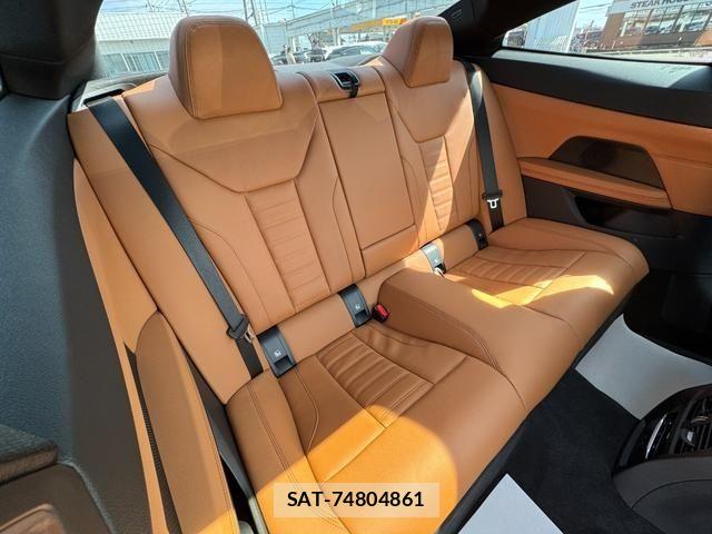 Bmw 4 SERIES 2021-04 4931265-19