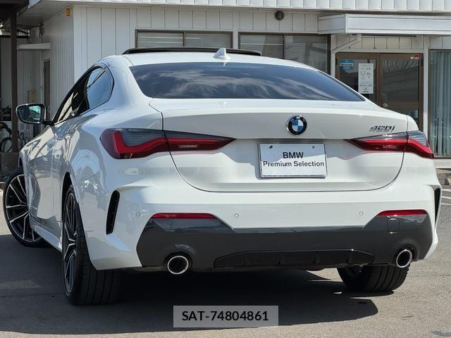 Bmw 4 SERIES 2021-04 4931265-2