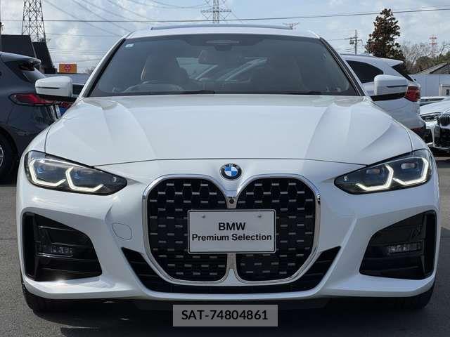 Bmw 4 SERIES 2021-04 4931265-3