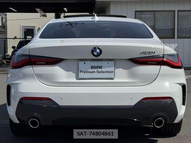 Bmw 4 SERIES 2021-04 4931265-4