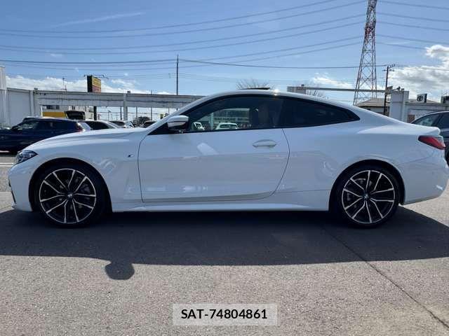 Bmw 4 SERIES 2021-04 4931265-5