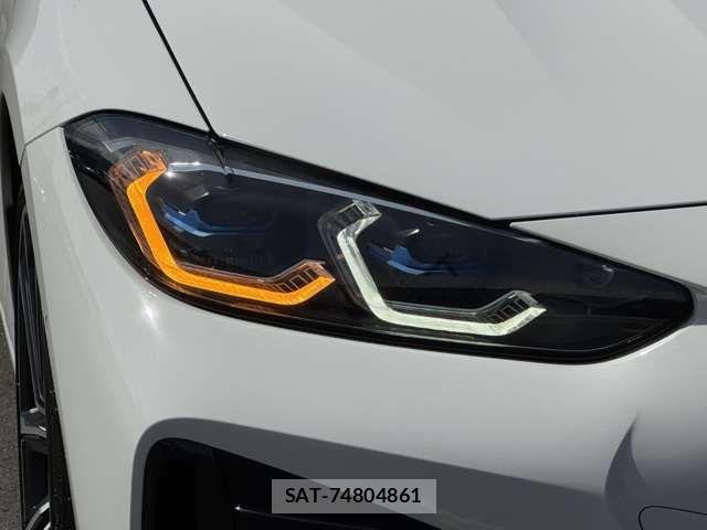 Bmw 4 SERIES 2021-04 4931265-7