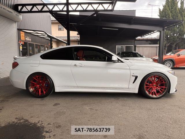 Bmw 4 SERIES 2016-07 4931269-11