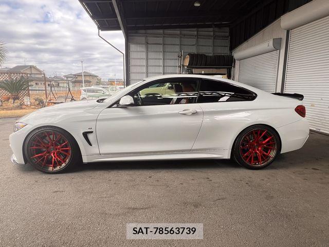 Bmw 4 SERIES 2016-07 4931269-12