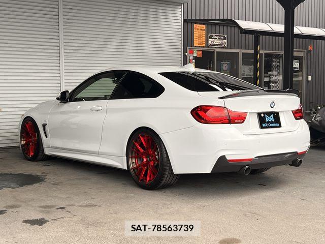 Bmw 4 SERIES 2016-07 4931269-13