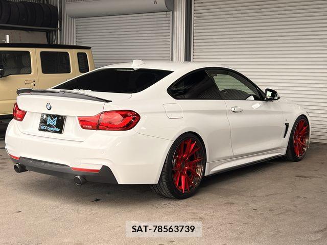 Bmw 4 SERIES 2016-07 4931269-14