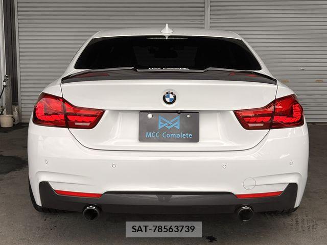 Bmw 4 SERIES 2016-07 4931269-15