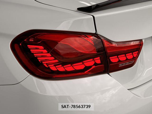 Bmw 4 SERIES 2016-07 4931269-16