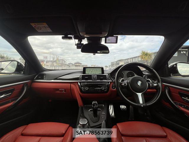 Bmw 4 SERIES 2016-07 4931269-18