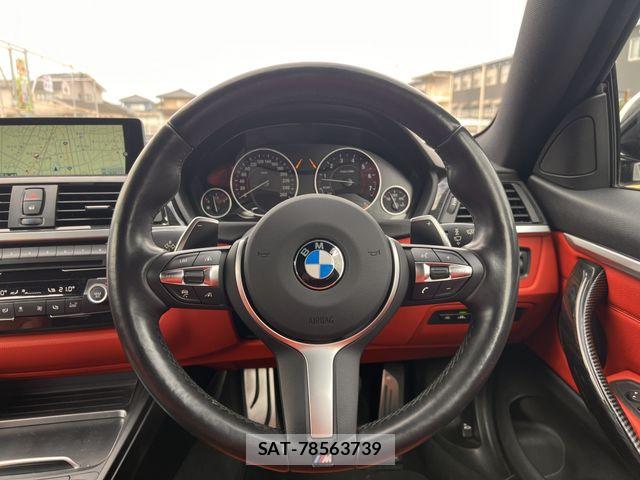 Bmw 4 SERIES 2016-07 4931269-19