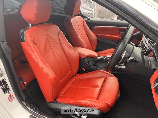 Bmw 4 SERIES 2016-07 4931269-24