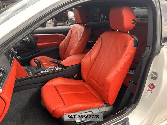 Bmw 4 SERIES 2016-07 4931269-25