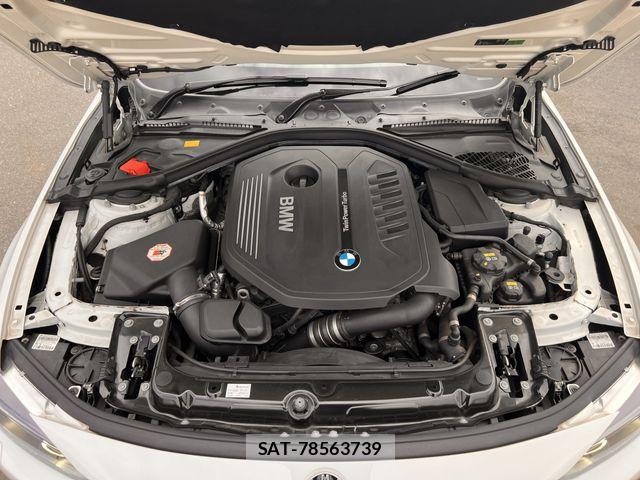 Bmw 4 SERIES 2016-07 4931269-28