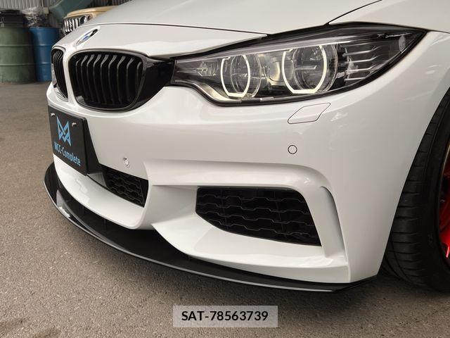 Bmw 4 SERIES 2016-07 4931269-4
