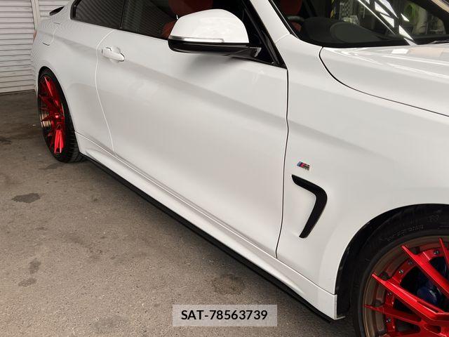Bmw 4 SERIES 2016-07 4931269-5