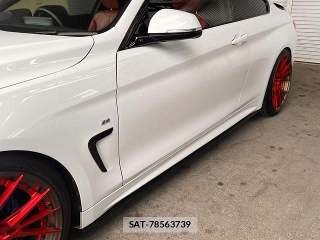 Bmw 4 SERIES 2016-07 4931269-6