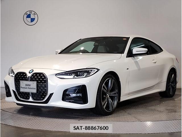 Bmw 4 SERIES 2021-03 5860605-0
