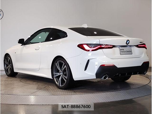 Bmw 4 SERIES 2021-03 5860605-2