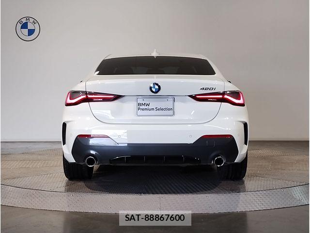 Bmw 4 SERIES 2021-03 5860605-3