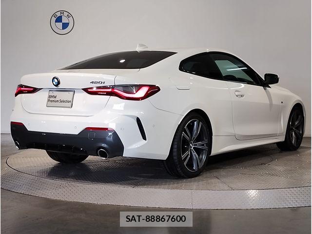 Bmw 4 SERIES 2021-03 5860605-4