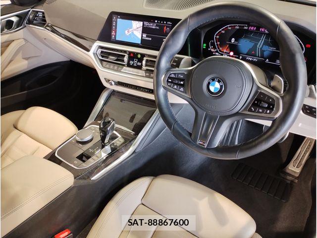 Bmw 4 SERIES 2021-03 5860605-5