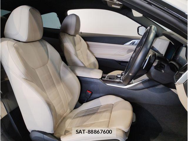 Bmw 4 SERIES 2021-03 5860605-6