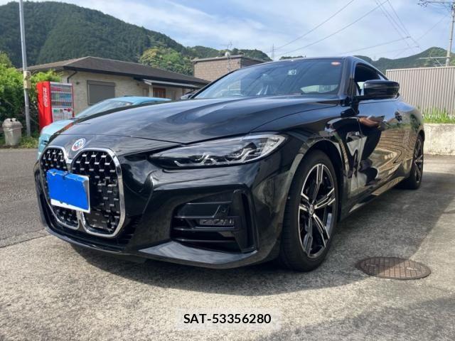 Bmw 4 SERIES 2022-10 6495372-0