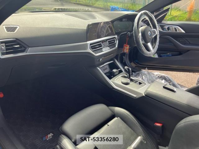 Bmw 4 SERIES 2022-10 6495372-13