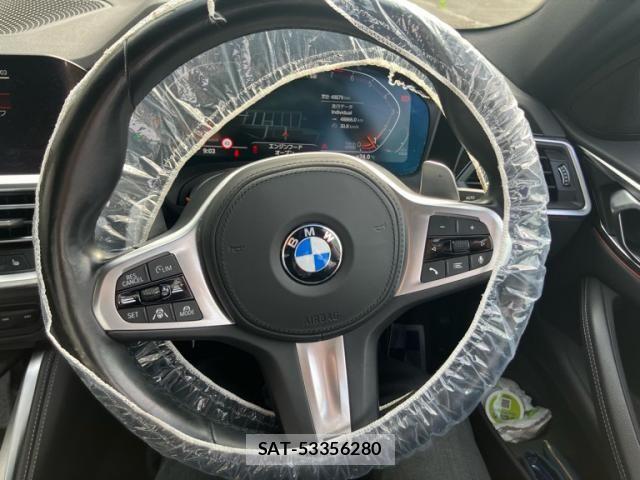 Bmw 4 SERIES 2022-10 6495372-17