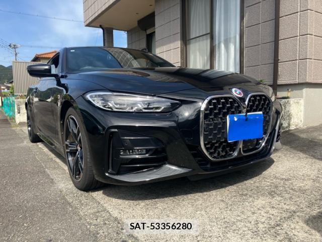 Bmw 4 SERIES 2022-10 6495372-1
