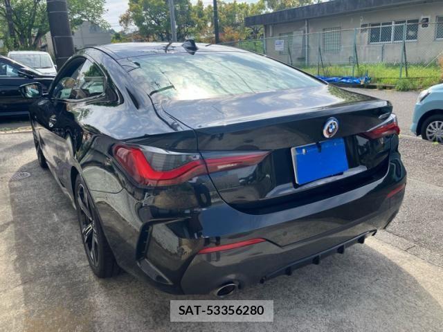 Bmw 4 SERIES 2022-10 6495372-3