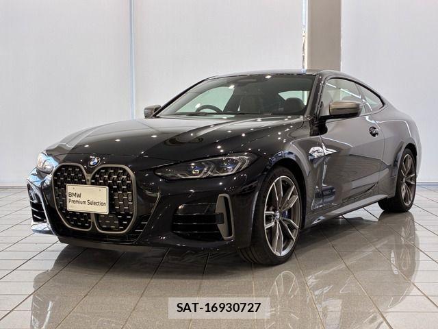 Bmw 4 SERIES 2025-03 6525620-0