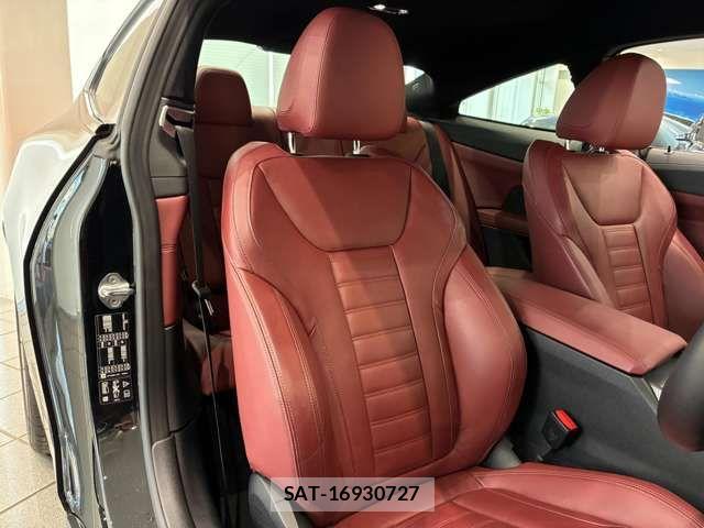 Bmw 4 SERIES 2025-03 6525620-9