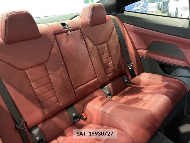Bmw 4 SERIES 2025-03 6525620-12