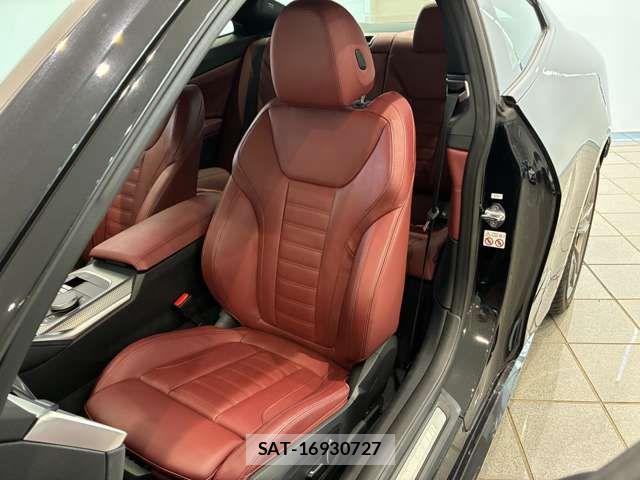 Bmw 4 SERIES 2025-03 6525620-13