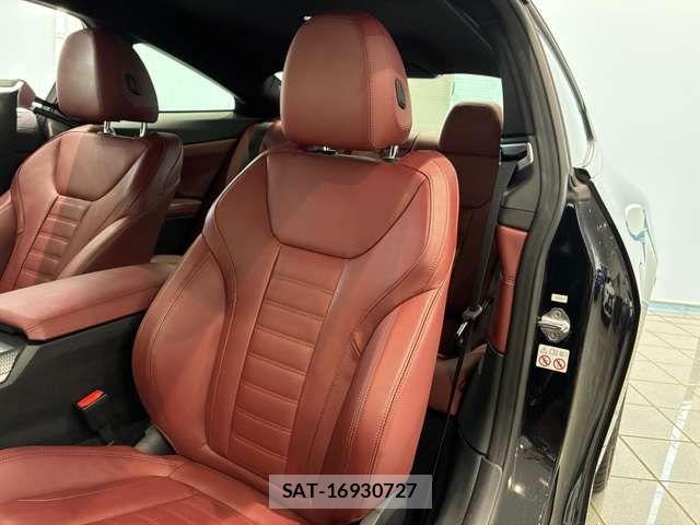 Bmw 4 SERIES 2025-03 6525620-14