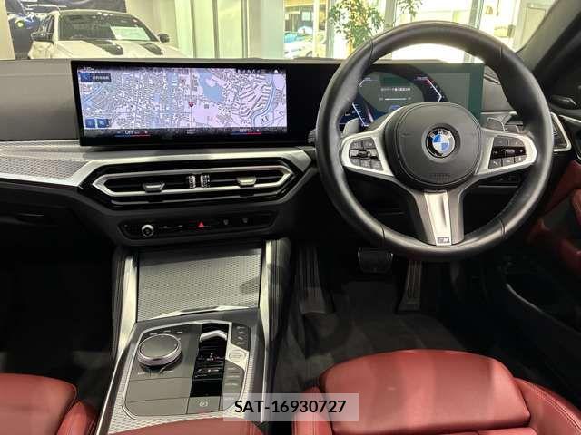 Bmw 4 SERIES 2025-03 6525620-16