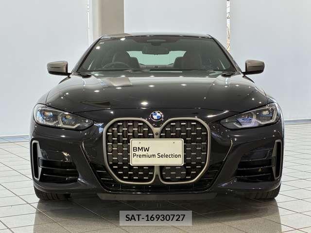 Bmw 4 SERIES 2025-03 6525620-1