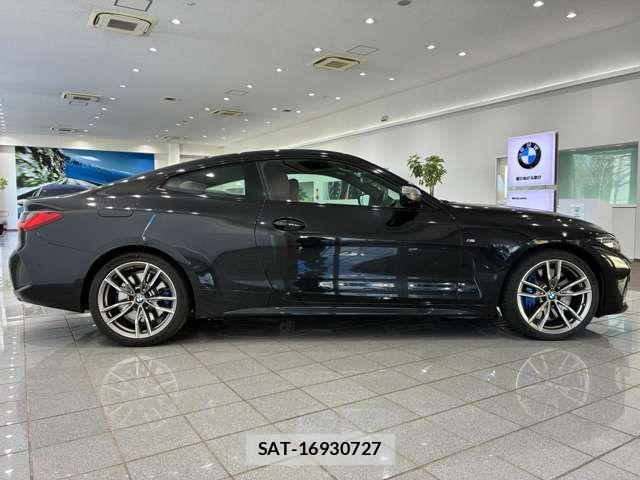 Bmw 4 SERIES 2025-03 6525620-2