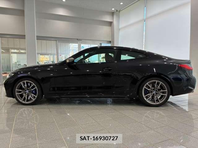 Bmw 4 SERIES 2025-03 6525620-3