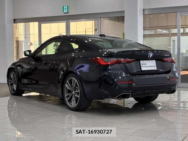 Bmw 4 SERIES 2025-03 6525620-4