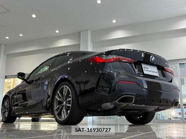 Bmw 4 SERIES 2025-03 6525620-6